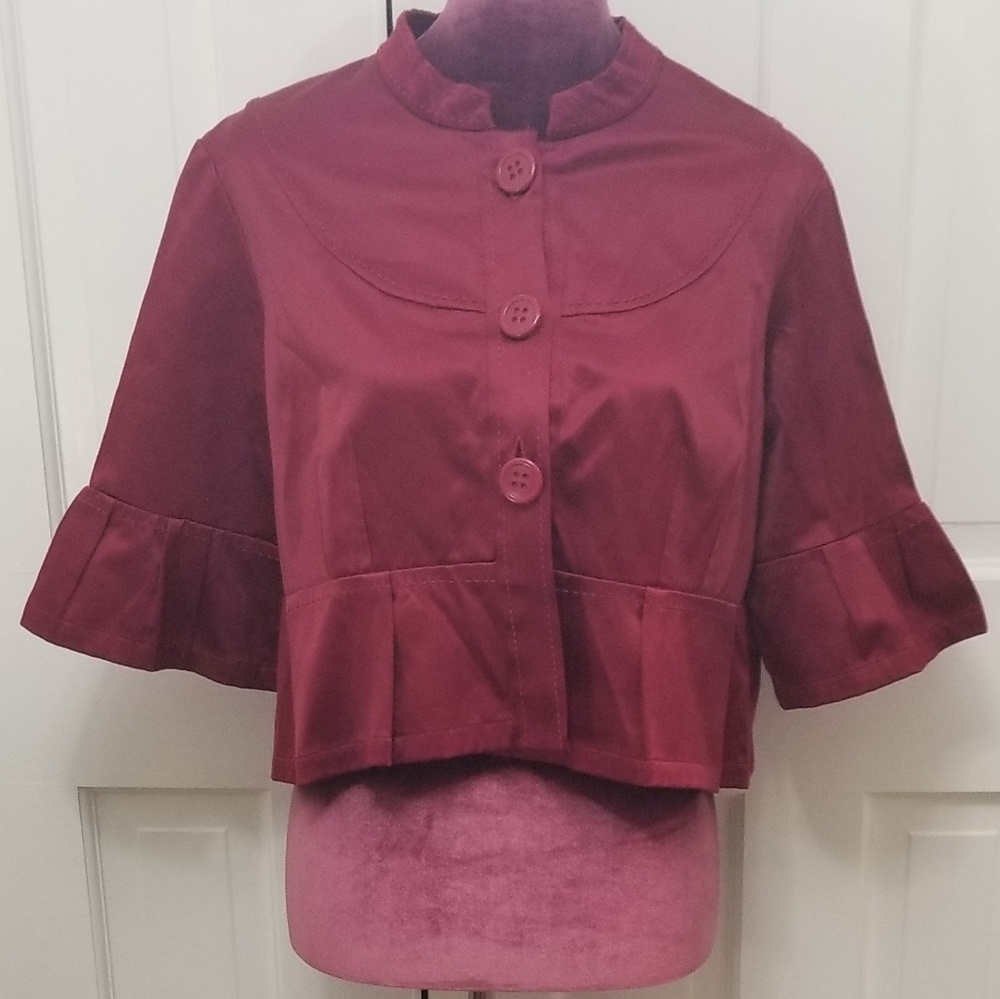 ELLE Women's Jacket